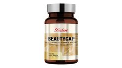 Balen Beautycap 60 Kapsül