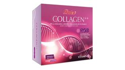 Balen Tip 1-2-3 Collagen & Vitamin C İçeren Kakaolu Takviye Edici Gıda 30 Saşe 12100 mg