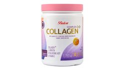 Balen Collagen Complex Tip 1-2-3 Meyve Aromalı Takviye Edici Gıda 11.780 mg