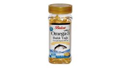 Balen Plus Omega-3 Yumuşak 100 Kapsül