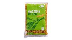 Carrefour Thin Long Pasta 500 g