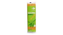 Carrefour Spaghetti Pasta 500 g