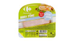 Carrefour Hindi Füme 50 g