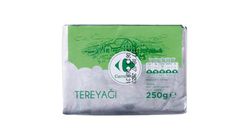 Carrefour 250 g butter
