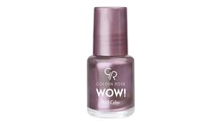Golden Rose Wow Nail Color No: 44