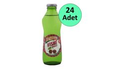Beypazarı Vişne Aromalı Maden Suyu 24 x 250 ml