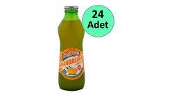 Beypazari Mandalina Aromali Maden Suyu 24 x 200 ml
