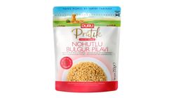 Duru Bakliyat Practical Chickpea and Bulgur Pilaf 250 g