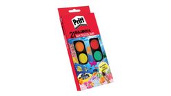 Pritt Sulu Boya Büyük Boy 21 Renk