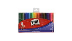 Pritt Keçeli Boya Kalemi 24'lü