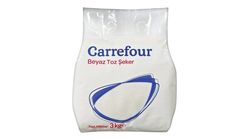 Carrefour Granulated Sugar 3 kg