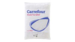 Carrefour Toz Şeker 1000 g