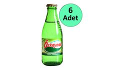 Özkaynak Sade Maden Suyu 6 x 200 ml
