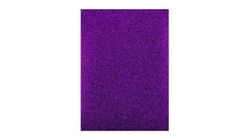 Ginza Simli Mor Eva 50x70 cm