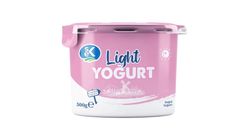 Sek Light Yogurt 500 g