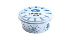 Sek Laktozsuz Yoğurt 750 g
