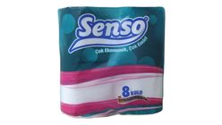 Senso Tuvalet Kağıdı 8'li