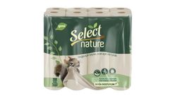 Select Nature Tuvalet Kağıdı 32'li