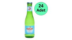 Kızılay Erzincan Sade Maden Suyu 24 x 200 ml