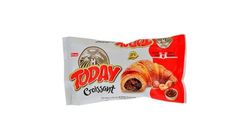 Today Chocolate, Hazelnut & Vanilla Cream Croissant 40 g