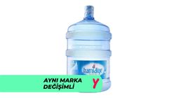 Hamidiye Damacana Su 19 L