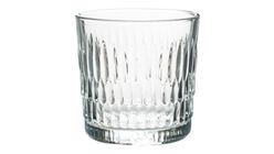 Paşabahçe 520254 Rain Short Glass 3-Pack
