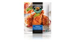 Mevsim Baharat Fırında Baharatlı & Sarımsaklı Tavuk Çeşnisi 35 g