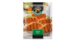Mevsim Baharat Tavuk Sosu 60 g