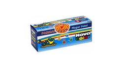 Nova Color Parmak Boya 3'lü 25 cc