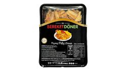 Bereket Pişmiş Piliç Döner 200 g
