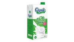 Göynük %1.5 Yağlı Doğal Süt 1000 ml