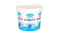 Göynük Tam Yağlı Yoğurt 3 kg