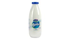 Yörüksüt Buttermilk 1 L