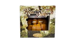 Tuğba Kuruyemiş Candied Chestnuts 500 g