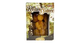 Tuğba Kuruyemiş Candied Chestnuts 900 g