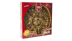 Tuğba Kuruyemiş Walnut Dried Figs 370 g