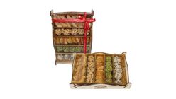 Tuğba Kuruyemiş Dried Fruit Atom 450 g