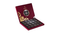 Tuğba Kuruyemiş Bellina Madlen Çikolata 265 g