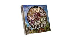 Tuğba Kuruyemiş Aydın Lokum 430 g