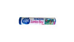Life Jumbo Boy Çöp Poşeti 10'lu