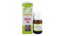 Biotama Ada Çayı Acı Elma Yağı 20 ml
