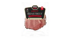 Füme Chef Karabiberli Roastbeef 100 g