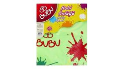 BuBu Etkinlik Boyama Önlüğü +10 Yaş XL