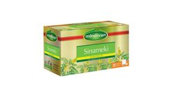 Mindivan Sinameki Bitki Çayı 20'li
