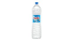 Munzur Water PET Bottle 1.5 L