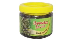 İlyada Siyah Zeytin Pet 360 g