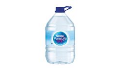 Nestlé Pure Life Pet Şişe Su 5 L