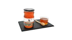 Balbaba Süzme Çiçek Balı 850 g