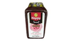 Happy Sweet Rose Jam 380 g