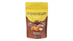 Bonheur Bitter Badem Draje 60 g